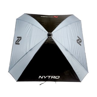 Чадър NYTRO V-Top Feeda Brolly 50 in