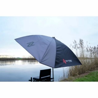 Чадър NYTRO V-Top Feeda Brolly 50 in