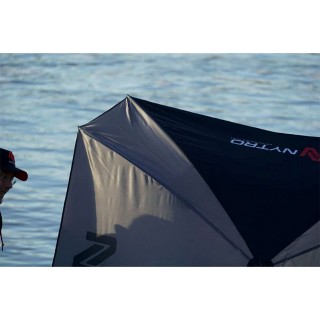 Чадър NYTRO V-Top Feeda Brolly 50 in