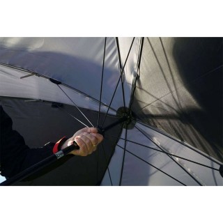Чадър NYTRO V-Top Feeda Brolly 50 in