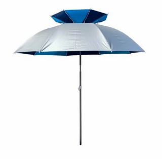 Чадър OSAKO Silver 220 UV Protection