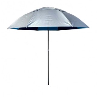 Чадър OSAKO Silver 220 UV Protection