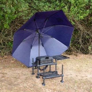 Чадър PRESTON Coolmax 50 Brolly