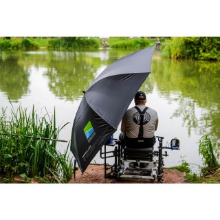 Чадър PRESTON Competition Pro 50 Brolly