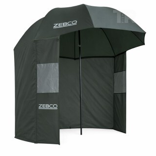 Чадър риболовен ZEBCO Storm Umbrella 2.2 m