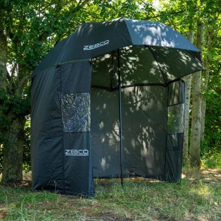 Чадър риболовен ZEBCO Storm Umbrella 2.2 m