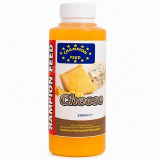 Champion Feed Cheese 250ml Течен Ароматизатор За Захранка