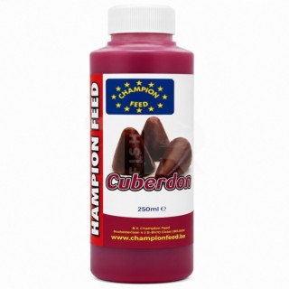 Champion Feed Cuberdon 250ml Течен Ароматизатор За Захранка
