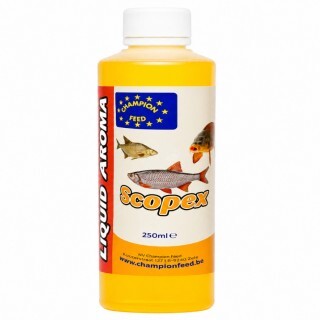 Champion Feed Scopex 250ml Течен Ароматизатор За Захранка