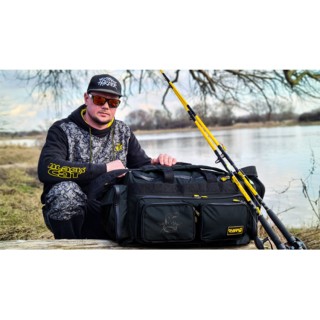 Чанта PRESTON Inovation Competition Bait Bag- Large