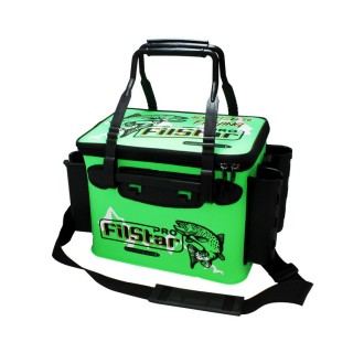 Чанта за спининг риболов FilStar EVA ProDry Trout 30