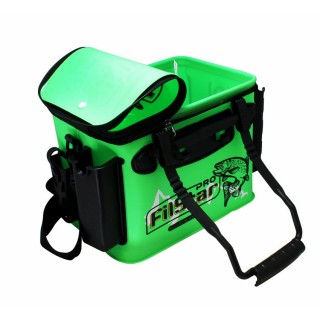 Чанта за спининг риболов FilStar EVA ProDry Trout 30