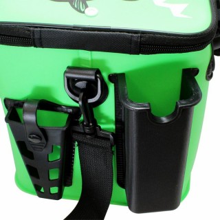 Чанта за спининг риболов FilStar EVA ProDry Trout 30