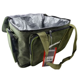 Чанта за спининг риболов MISTRALL Fishing Bag- Green