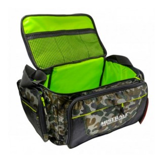 Чанта за спининг риболов MISTRALL Fishing Bag