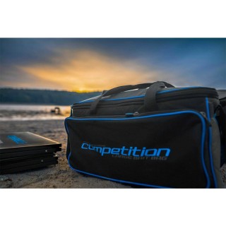 Чанта PRESTON Supera X Bait