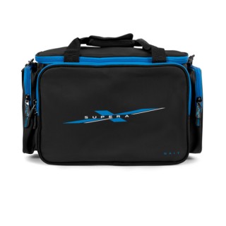 Чанта PRESTON Supera X Bait