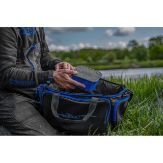 Чанта PRESTON Supera X Compact Carryall