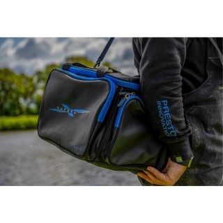 Чанта PRESTON Supera X Compact Carryall