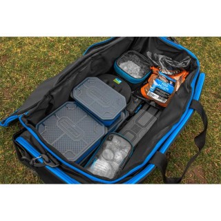 Чанта за живарник PRESTON Supera X Net