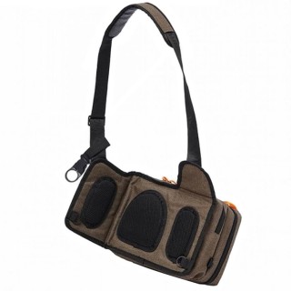 Чанта за спининг риболов Savage Gear Specialist Sling Bag 1 Box 10 Bags