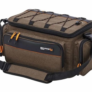 Чанта за спининг риболов Savage Gear System Box Bag L 4 Boxes