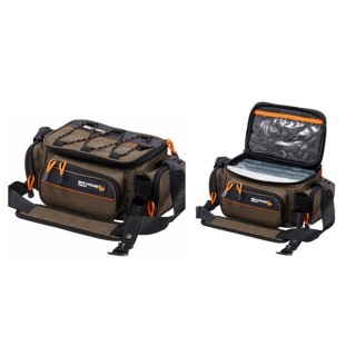Чанта за спининг риболов Savage Gear System Box Bag S 3 Boxes 5 Bags 