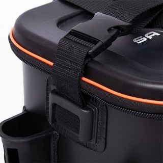 Чанта за спининг риболов Savage Gear System Box Bag L 4 Boxes