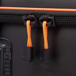 Чанта за спининг риболов Savage Gear System Box Bag L 4 Boxes