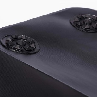 Чанта за спининг риболов Savage Gear System Box Bag L 4 Boxes