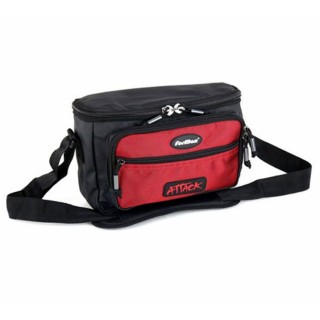 Чанта за спининг риболов FORMAX Spinning Bag Attack