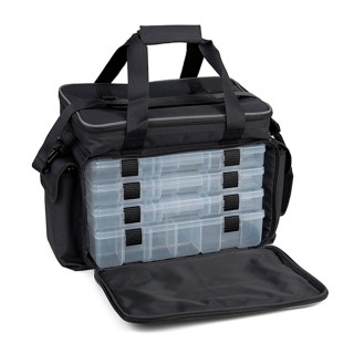 Чанта за спининг риболов FOX RAGE Large Stacker