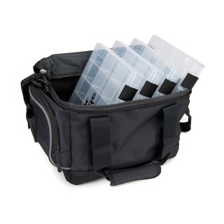 Чанта за спининг риболов FOX RAGE Medium Lure Carryall