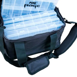 Чанта за спининг риболов Savage Gear WPMP Boat And Bank Bag L 