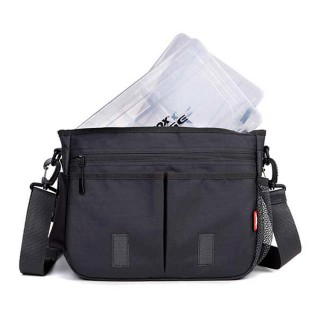 Чанта за спининг риболов FOX RAGE Messenger Bag