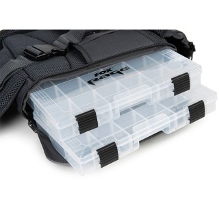 Чанта за спининг риболов FOX RAGE Tackle Belt