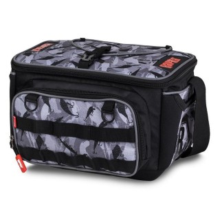 Чанта за спининг риболов RAPALA LureCamo Tackle Bag- Medium