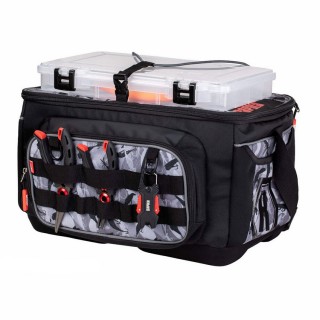 Чанта за спининг риболов RAPALA LureCamo Tackle Bag- Medium