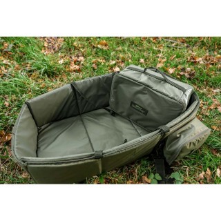 Чанта за захранки и аксесоари KORUM Progress Bait and Bits Bag-25 L