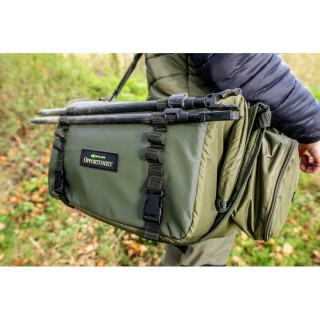 Чанта за захранки и аксесоари KORUM Progress Bait and Bits Bag-25 L
