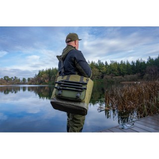 Чанта за аксесоари Pro FL EVA Bag- 40 L