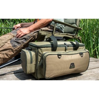 Чанта за аксесоари и дюшек KORUM Opportunist Mat Bag