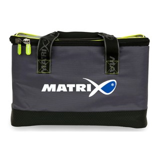 Чанта за аксесоари MATRIX Ethos Pro Feeder Case Large