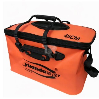 Чанта за жива стръв YUANDA 45 cm