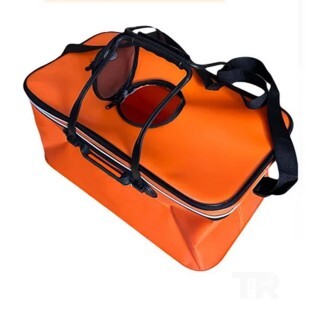 Чанта MISTRAL Fishing Bag Large