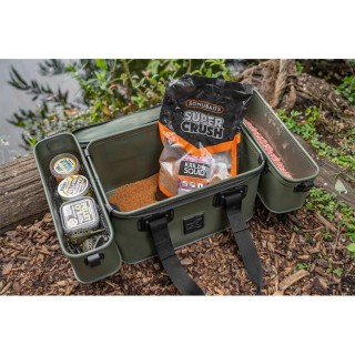 Чанта за захранки KORUM EVA Tackle & Bait Station