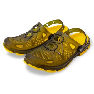 Чехли- Крокс BLACK CAT Cat Clogs