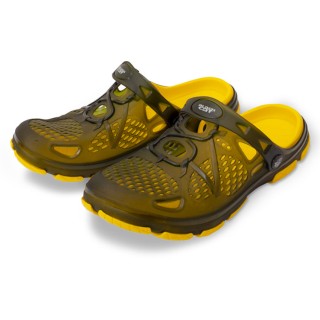 Чехли- Крокс BLACK CAT Cat Clogs