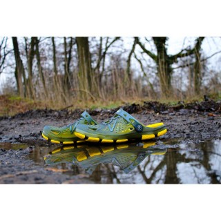 Чехли- Крокс BLACK CAT Cat Clogs