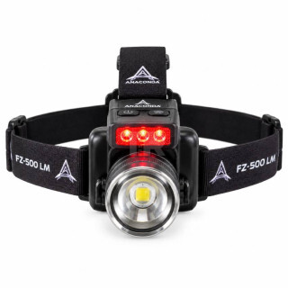 Челник Anaconda Floodlight Zoom FZ-500LM – 500 lm